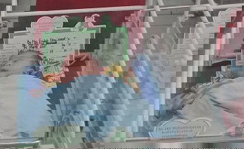 Masya'allah tabarakallah