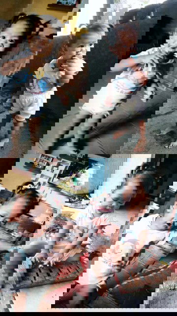 Timbangan yang akurat