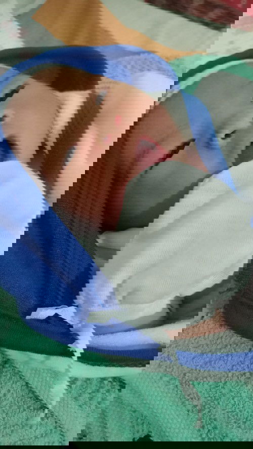 Born at 37 Weeks and 5 Days