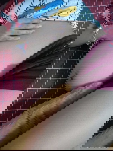 คุณเเม่วัยใส💕