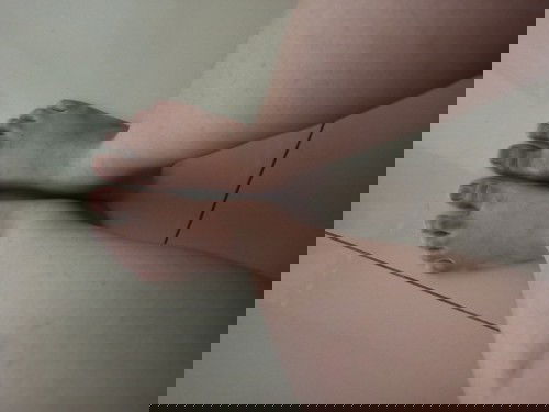 Adakah para bunda yg mengalamai Kaki bengkak ketika hamil tua atau trimester 3??