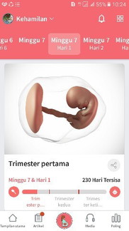 Babyku sehat selalu
