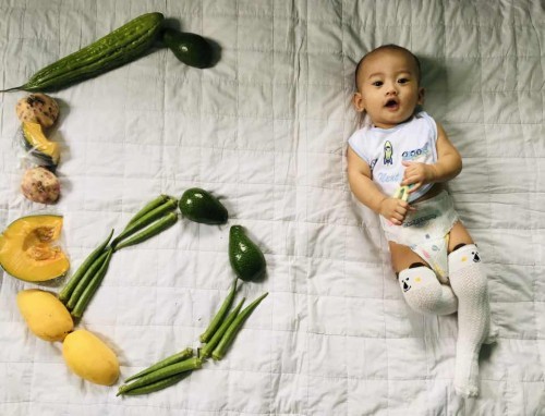 Ilang oz a day po dpt ang i take ng isang 6month old baby??