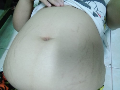 ตั้งครรภ์ท้อง3