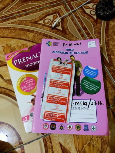 Aku hamil bru 5minggu tp kok sudah berasa sesak nafas ya? Mohon bantuan jawabannya bun ini wajar gak