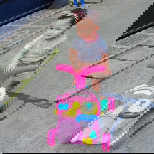 1 tahun 2 bulan belum jln