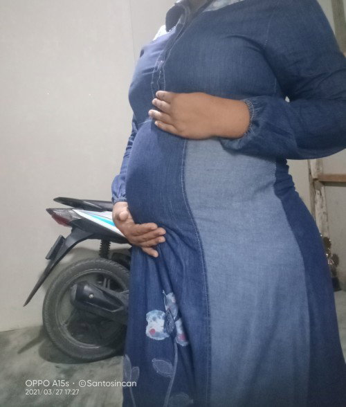 Hamil 10week