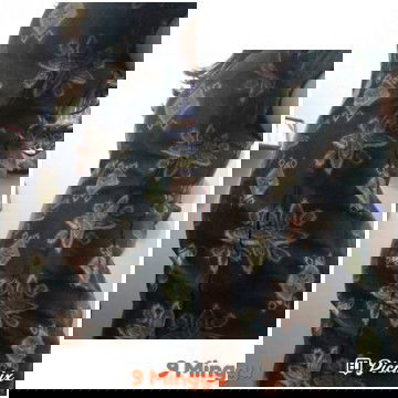 Hamil 9 Minggu GK masuk nasi sama sekali