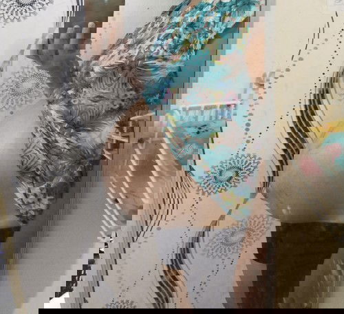 Exactly 36 weeks today