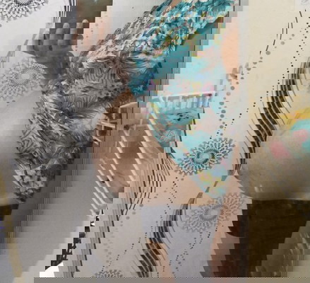 Exactly 36 weeks today