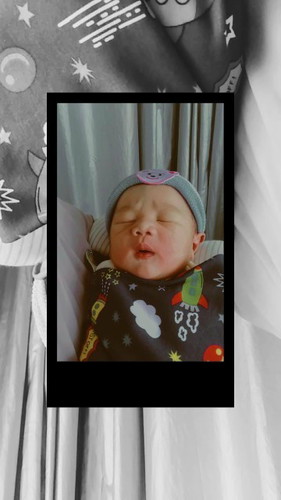 Lahiran sc ternyata tak seindah ekspektasiku😱 yuk share pengalaman lahirannya...