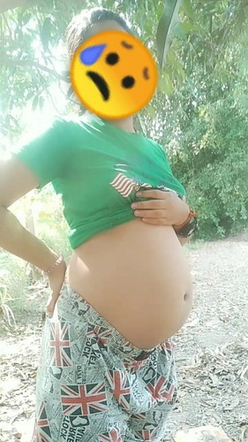 ท้อง27w3d ท้อง3แล้ว ท้องเราเล็กไปหรอคะอแม่