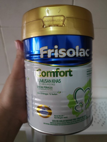 Frisolac Comfort