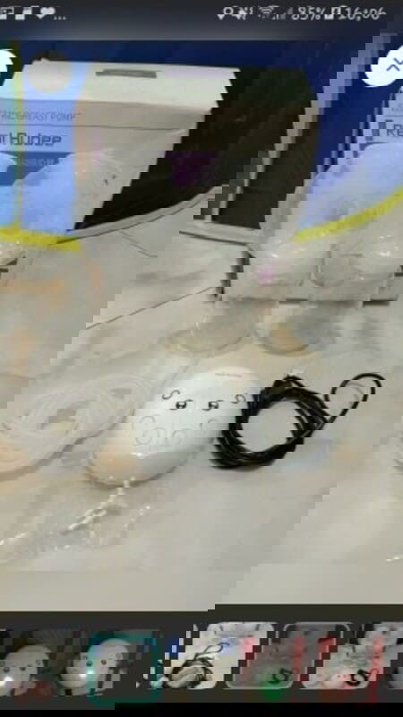 PL manual dan elektrik real bubee