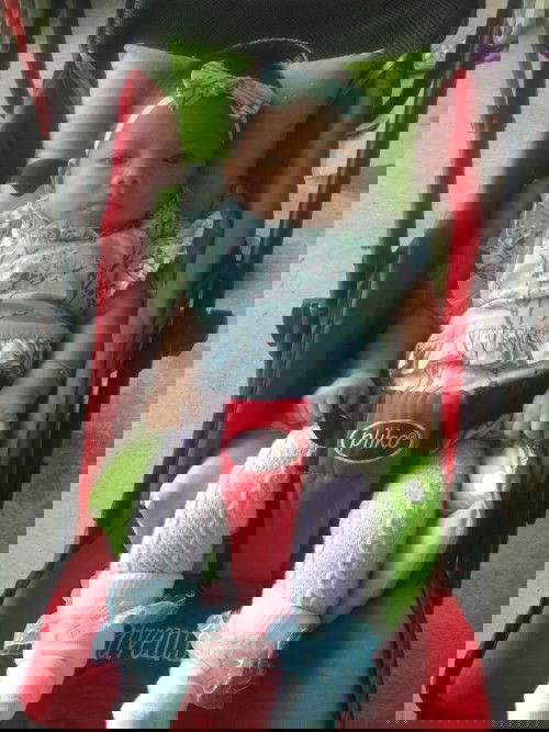 Baby 2 bulan  24hari