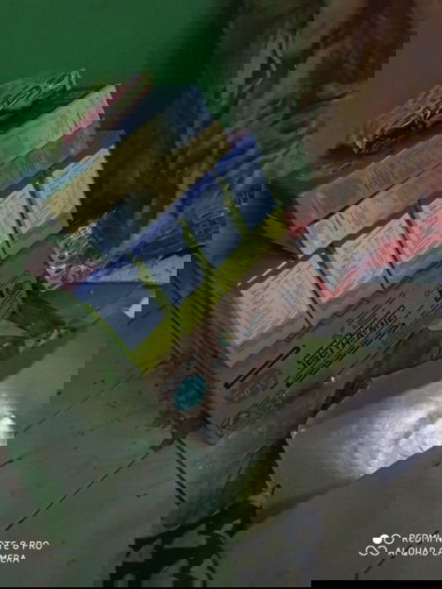 Berbagi Biskuit ibu hamil (CLOSED YA BUNDA" KARENA UDAH ADA YANG AMBIL DIRUMAHKU)