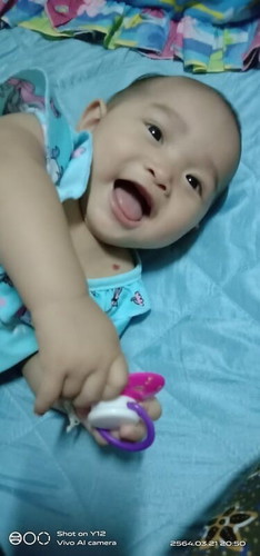 ปานแดงสตอเบอรี่
