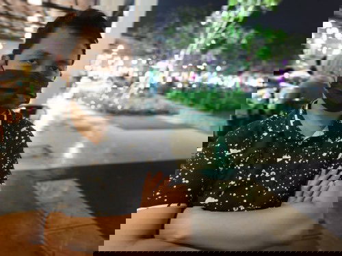 Pengalaman Ngidam Unik