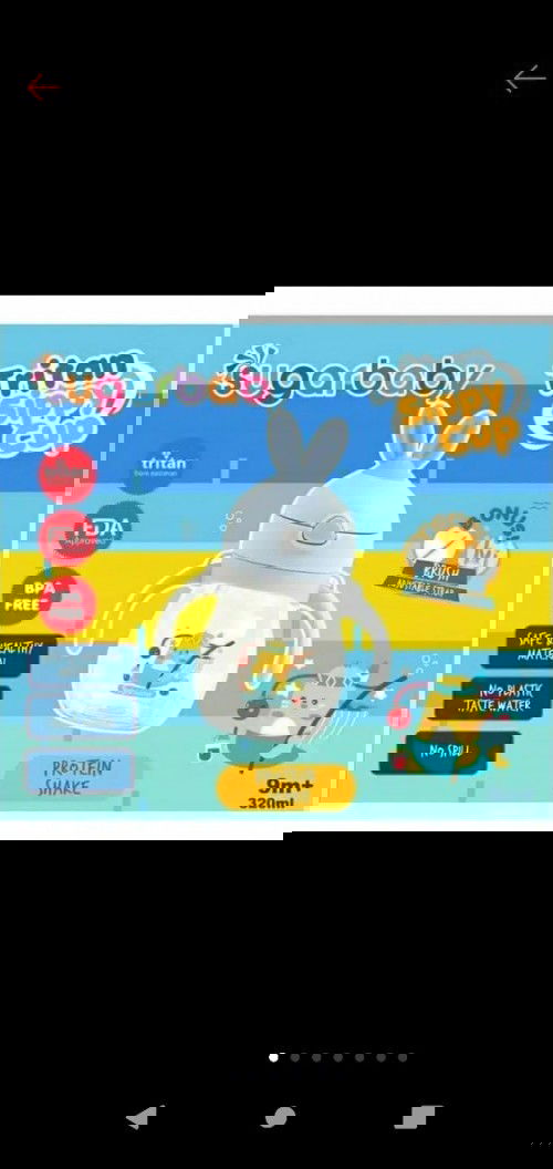 Sugar Baby atau Baby Safe