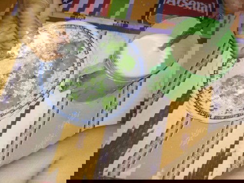 Setelah hamil banyak perubahan