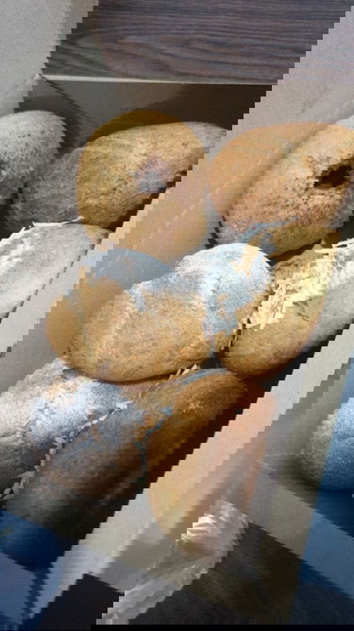 Ngidam Sampai Menangis