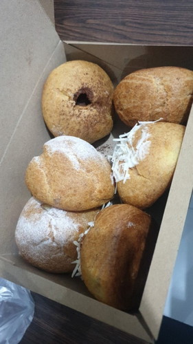 Ngidam Sampai Menangis