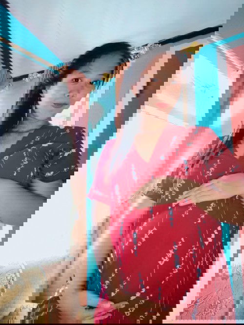 Ada GK di sini ibu hamil yg usia kandungan nya 8 bulan..ngerasa ngantuk KLO pagi,,karna siang dan ML