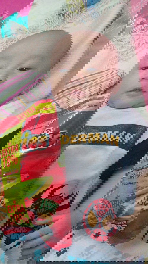 BUSUI Tanpa Pompa ASI..??🙄