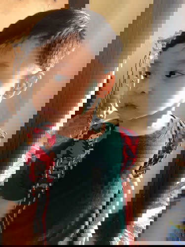 แม่จะพาไปแอ๊วสาว