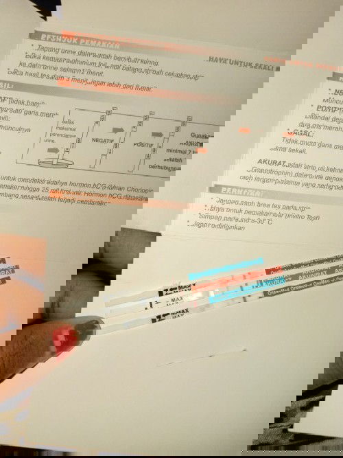 Pejuang garis 2 🧡