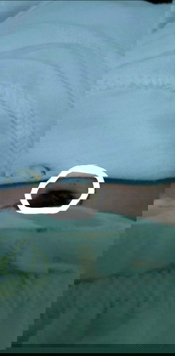 Pusod ni baby need some advice please