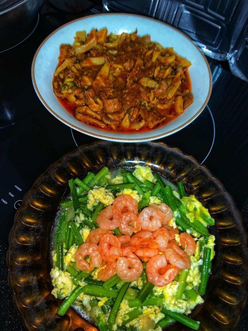 Dinner tonight