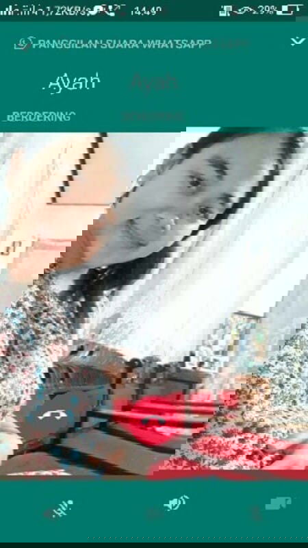 Pengalaman ngidam yang menyenangkan