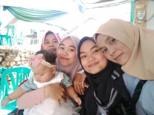 Komunitas sangat penting untuk dapat informasi dan saling bertukar fikiran untuk sama sama sharing