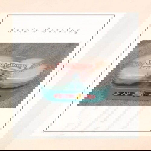 (Update) Barang Preloved