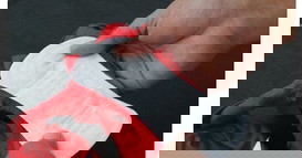 Keputihan di awal Hamil, amankah?