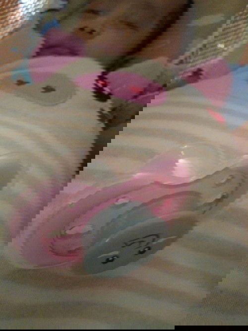 จุกหลอก