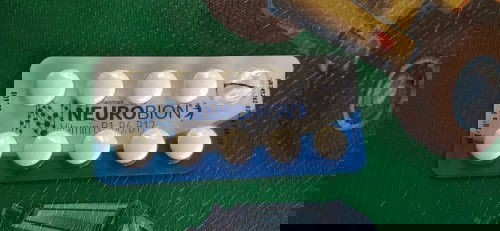 Boleh gak minum obat ini