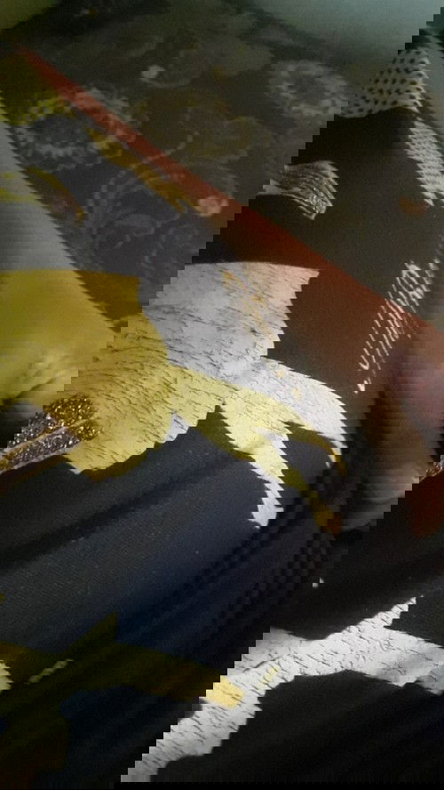 17week pantat dan paha selalu merasa nyeri