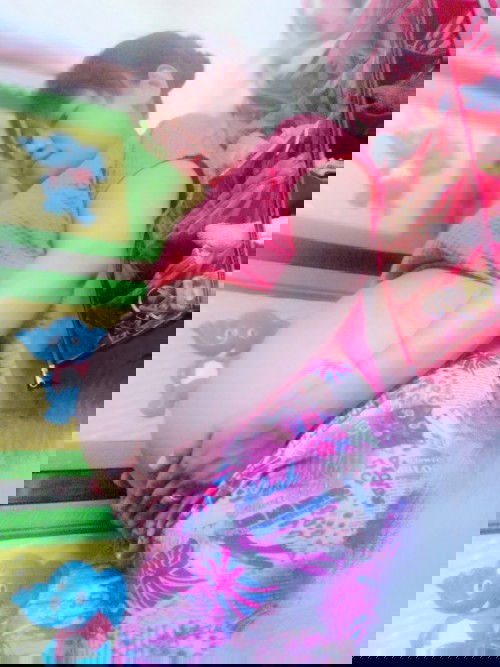 Seputar kehamilan anak ke 2