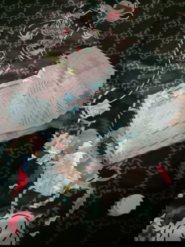 สมุดฝากท้องขาด