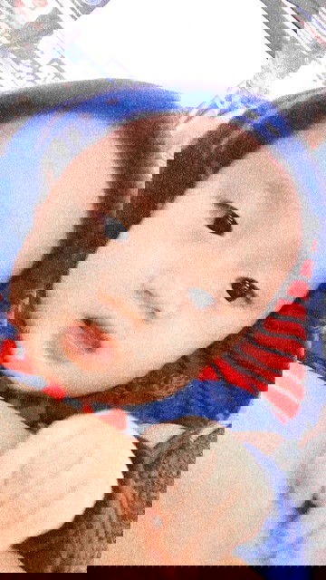 Hye mummy semua

My boy semoga membesar dgn baik
Prem 29w 1Day
https://s.lazada.com.my/s.XQbon