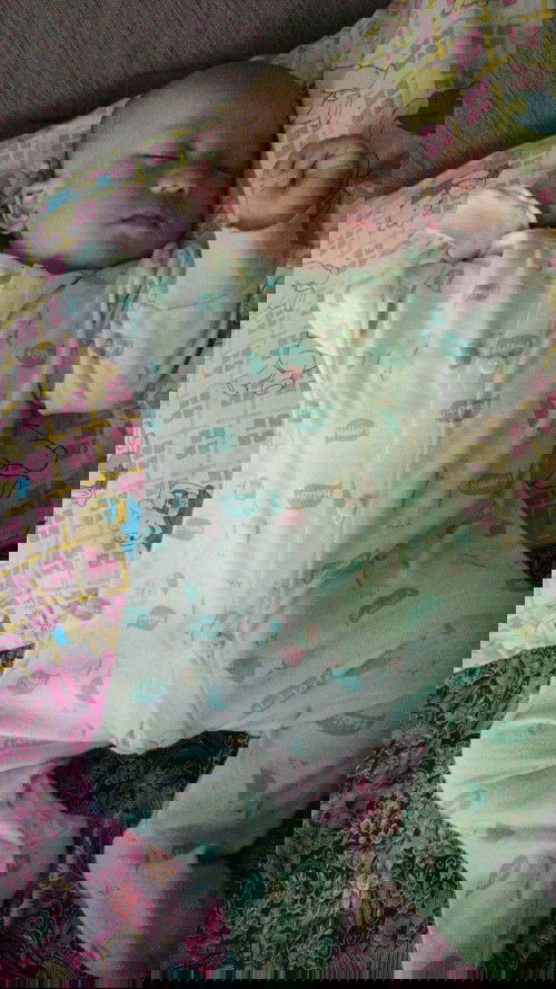 Empeng YES/NO/BIG NO!!!🍼