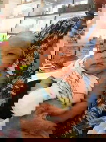 ผมมีอายุ1เดือนแล้วค้าบบ💕