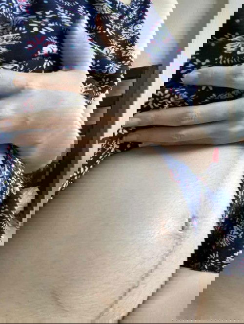 มีแม่ๆคนไหนเคยเป็นมั้ยคะ