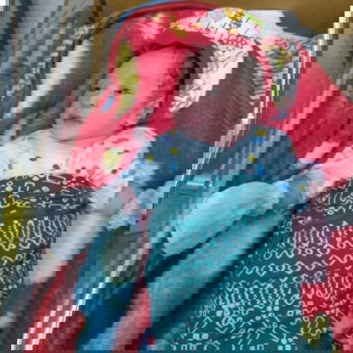 Bun, asi booster apa ya yang paling ampuh?