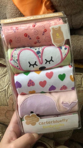 First gamit ni baby🥰 ang sarap pala talaga sa pakiramdam🥰😍