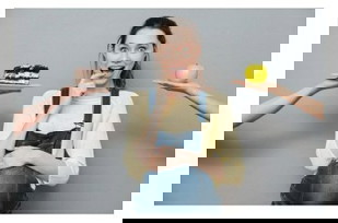 Ngidam kadang suka berubah-ubah