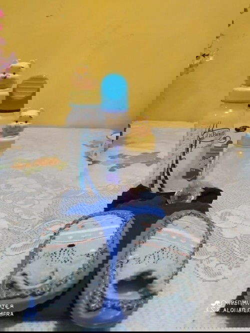 Preloved gratis part 4 (sudah dikirim ke penerima)