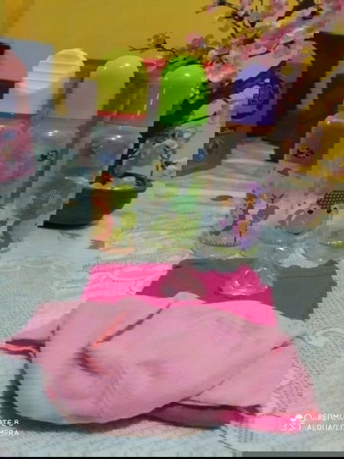 Preloved gratis part 5 (sudah dikirim ke penerima)